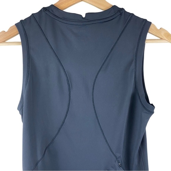 Athleta Sun Chaser Tank Black New with Tags - Picture 5 of 8